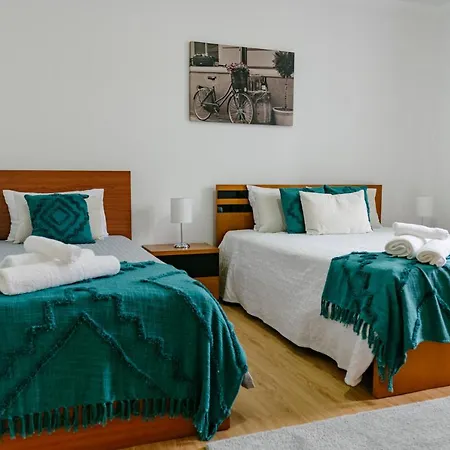 Ferienhaus Village House *