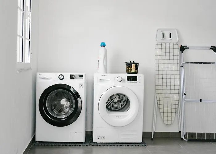 Ferienhaus Village House *