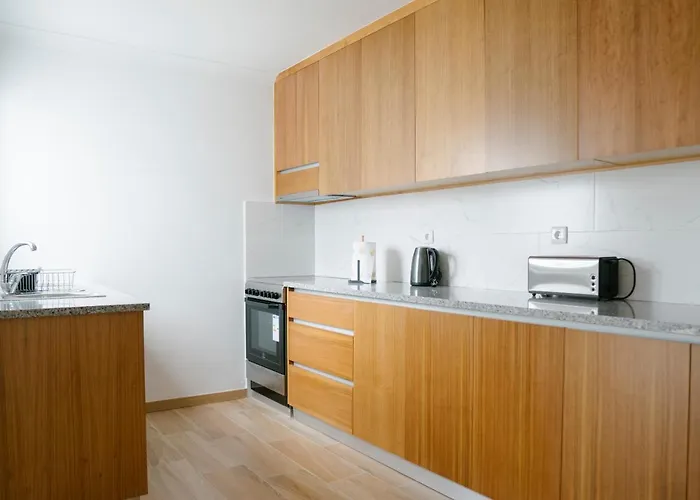 Village House * Ribeira Grande