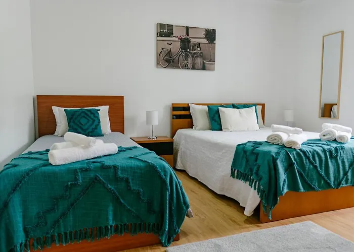 Ferienhaus Village House *