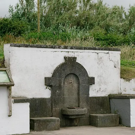 Village House Ribeira Grande