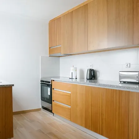 Village House * Ribeira Grande