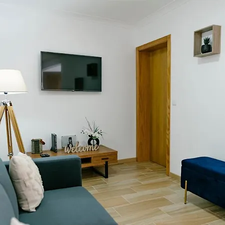 Village House Dom wakacyjny