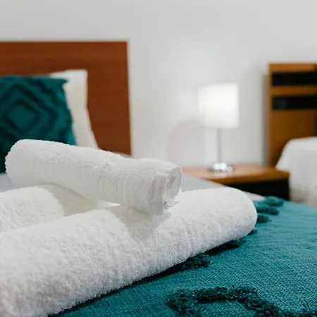 Dom wakacyjny Village House *