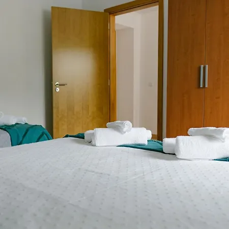 Ferienhaus Village House Ribeira Grande