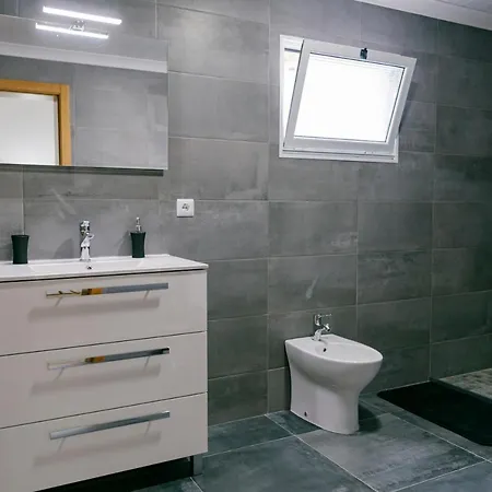 Dom wakacyjny Village House *