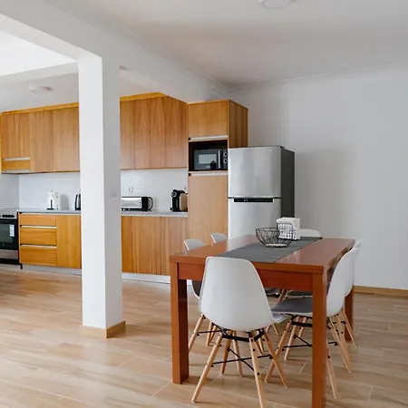 Dom wakacyjny Village House