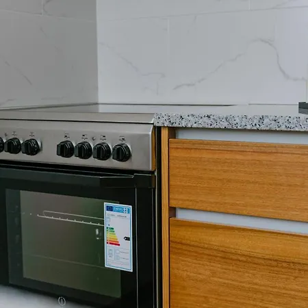 Dom wakacyjny Village House *