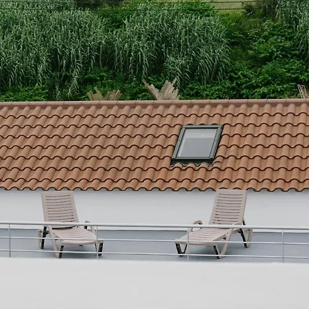 Village House