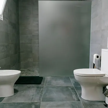 Village House Ribeira Grande