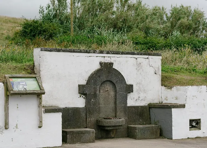 Village House Ribeira Grande