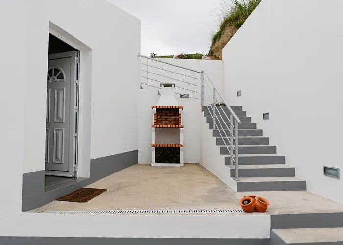 Σπίτι διακοπών Village House