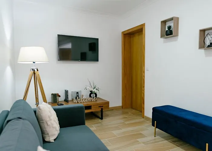 Village House Dom wakacyjny