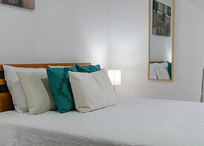 Village House * Ribeira Grande