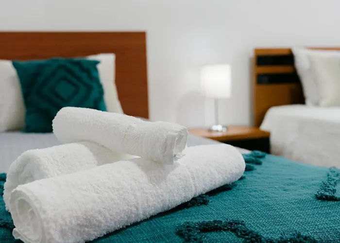 Σπίτι διακοπών Village House *