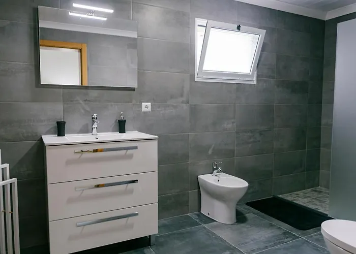 Σπίτι διακοπών Village House *