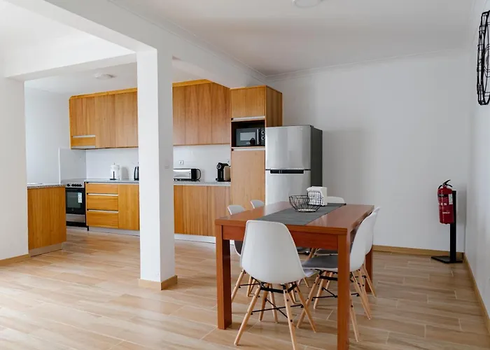 Σπίτι διακοπών Village House