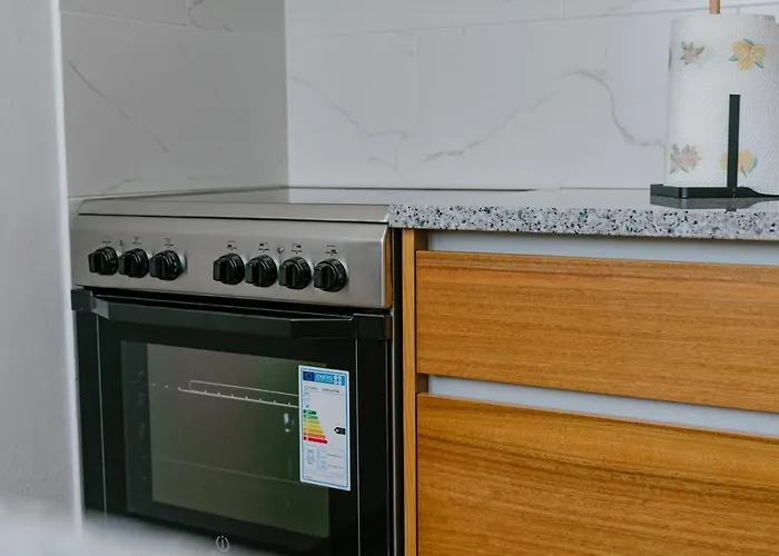 Σπίτι διακοπών Village House *