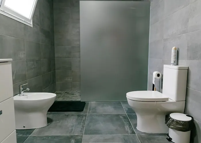 Village House Ribeira Grande